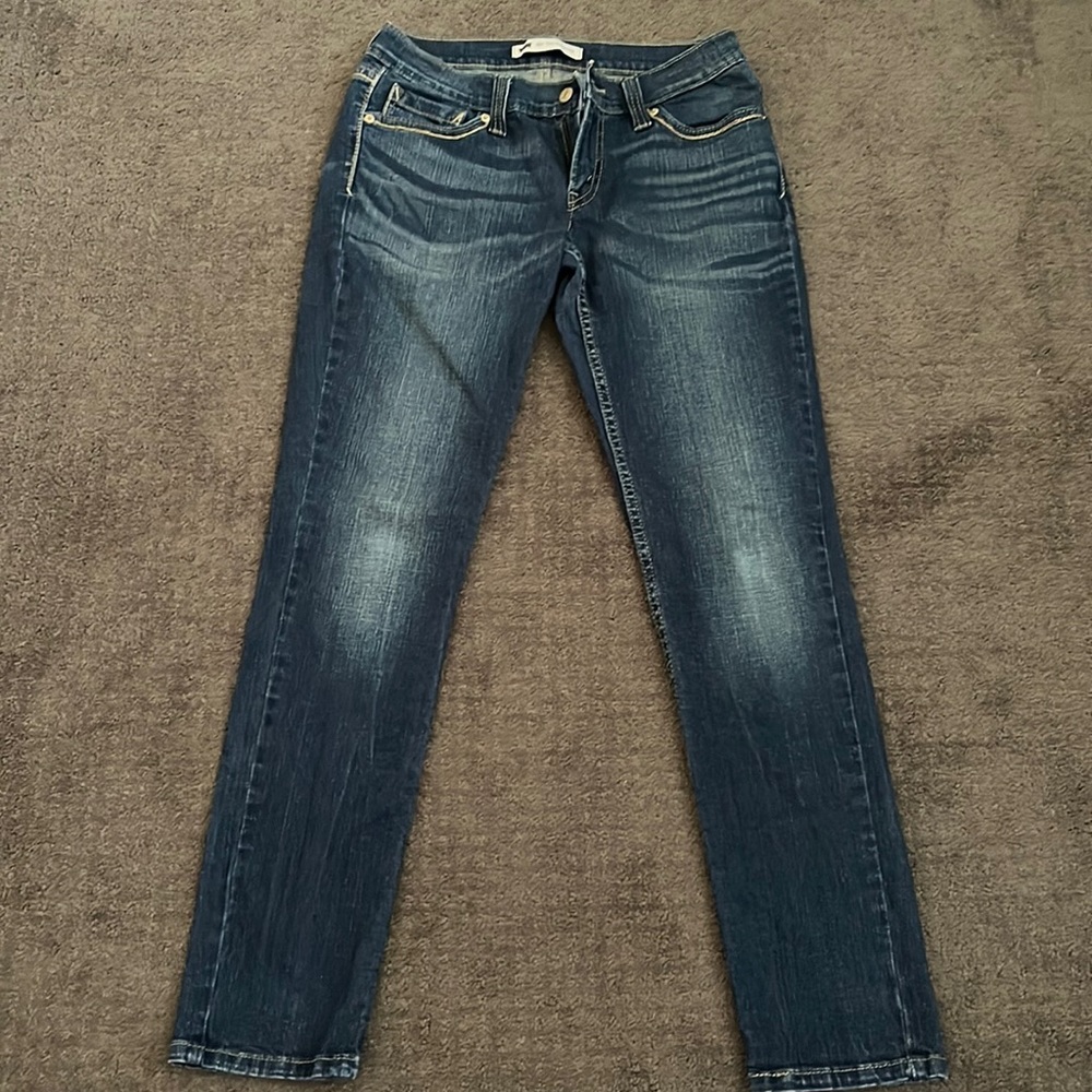Levi’s Too Superlow Jeans